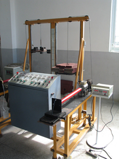 TL-30S在管状电机出厂检验使用